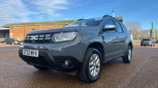 Dacia Duster 1.0 TCe 90 Expression 5dr Petrol Estate